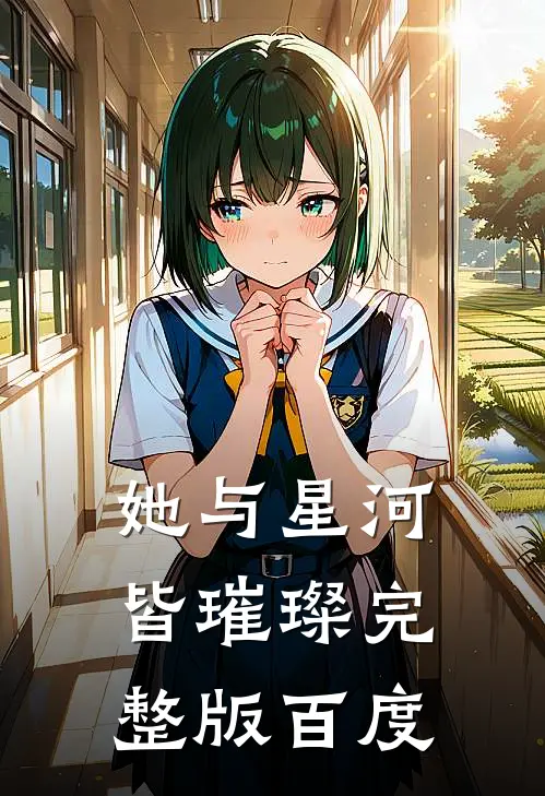 她与星河皆璀璨完整版百度