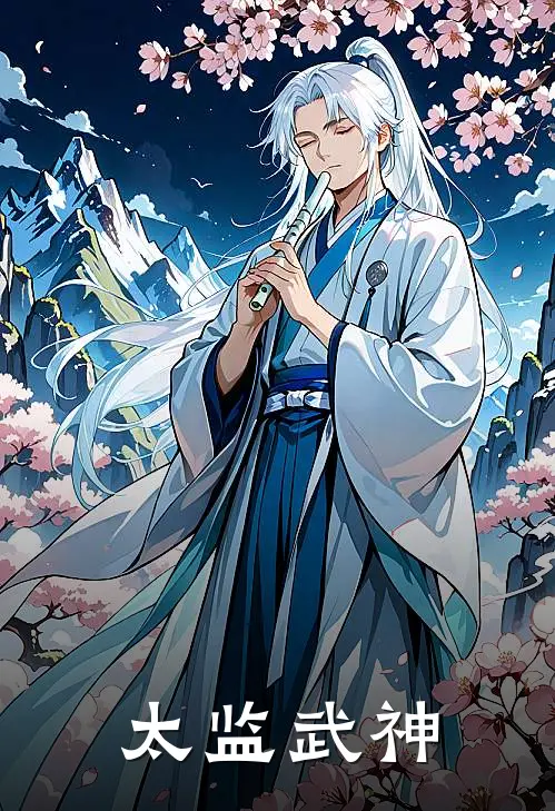 太监武神