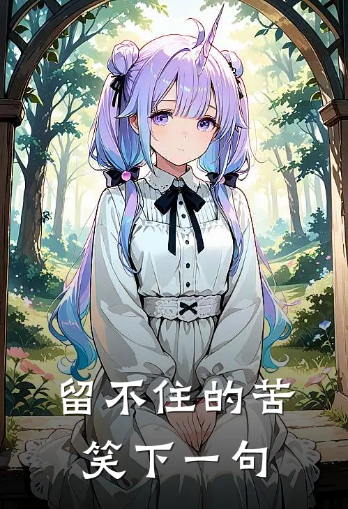 留不住的苦笑下一句