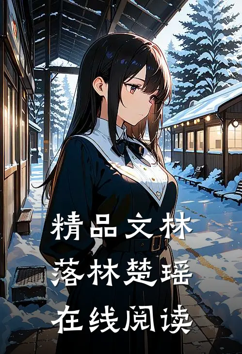 精品文林落林楚瑶在线阅读