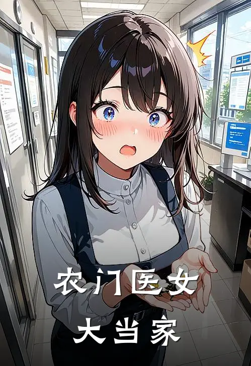 农门医女大当家