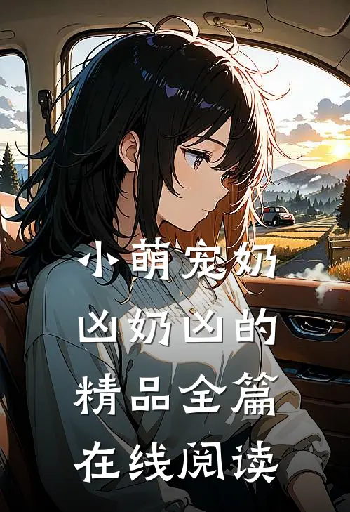 小萌宠奶凶奶凶的精品全篇在线阅读