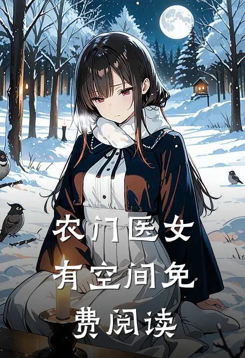 农门医女有空间免费阅读