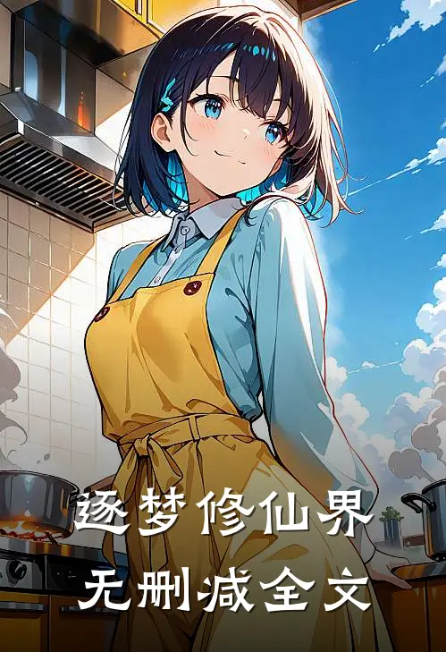 逐梦修仙界无删减全文