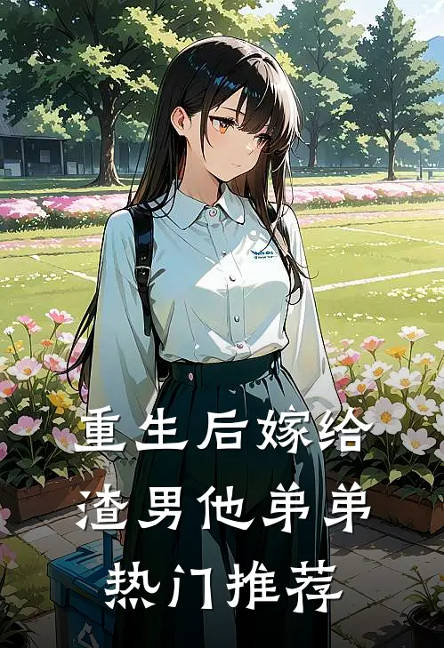 重生后嫁给渣男他弟弟热门推荐