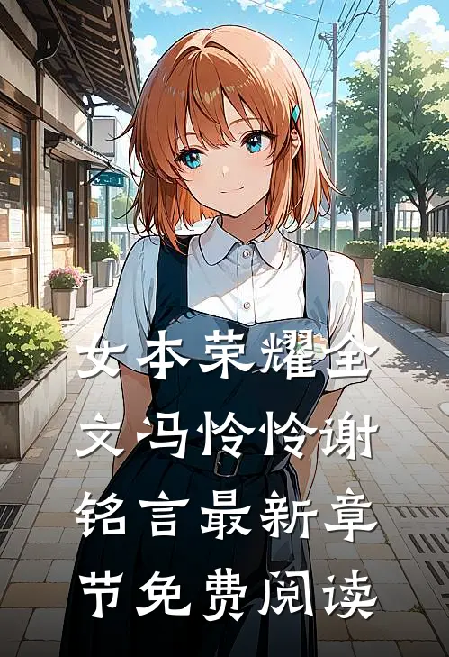 女本荣耀全文冯怜怜谢铭言最新章节免费阅读