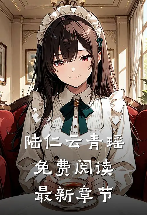 陆仁云青瑶免费阅读最新章节