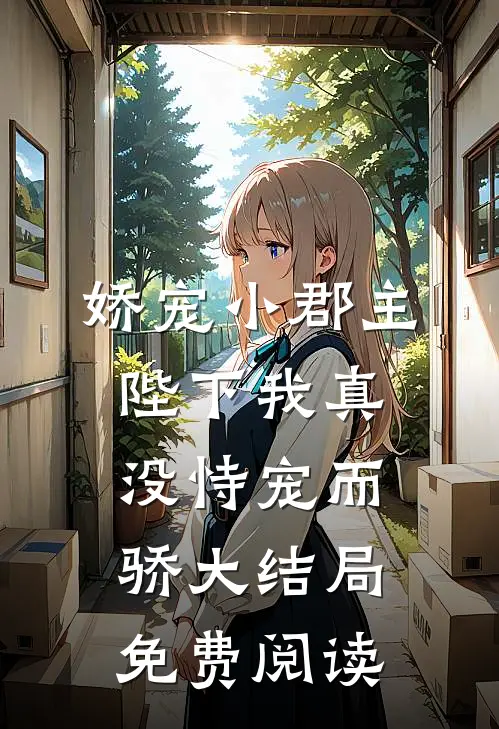 娇宠小郡主陛下我真没恃宠而骄大结局免费阅读