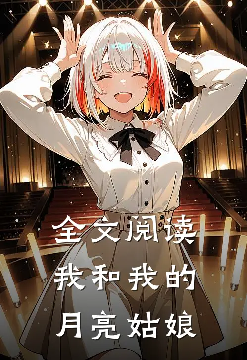 全文阅读我和我的月亮姑娘
