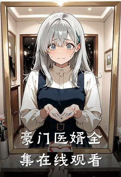豪门医婿全集在线观看