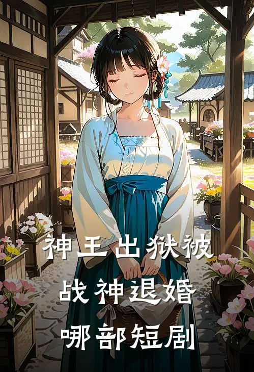 神王出狱被战神退婚哪部短剧