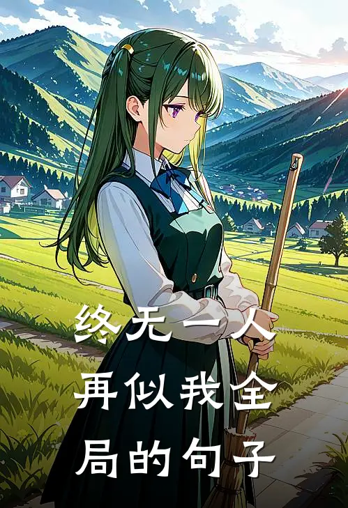 终无一人再似我全局的句子