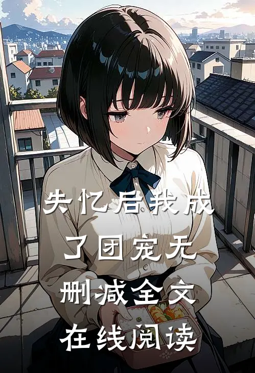 失忆后我成了团宠无删减全文在线阅读