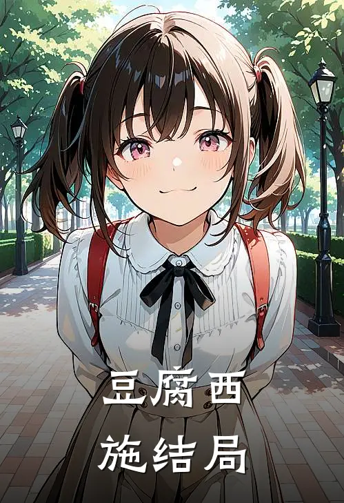豆腐西施结局
