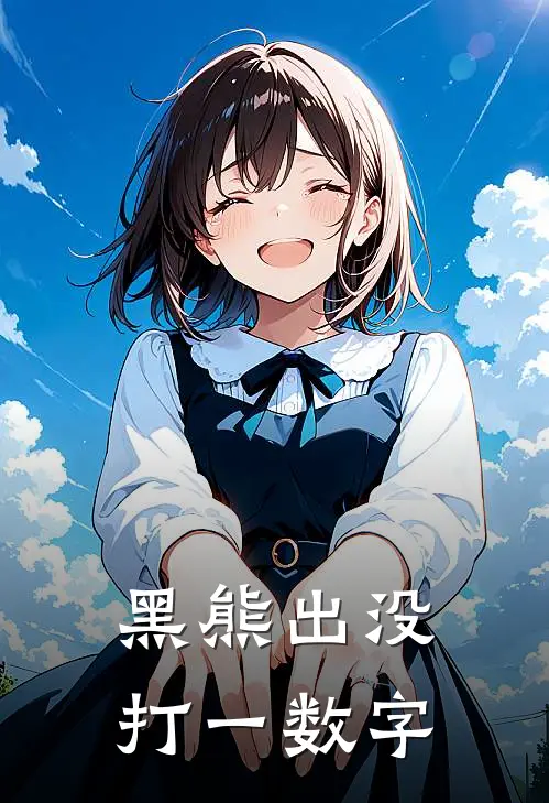 黑熊出没打一数字