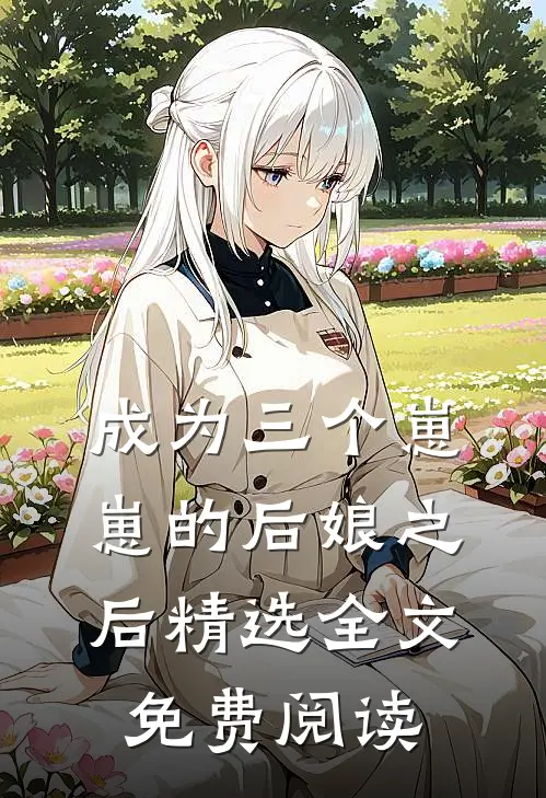 成为三个崽崽的后娘之后精选全文免费阅读
