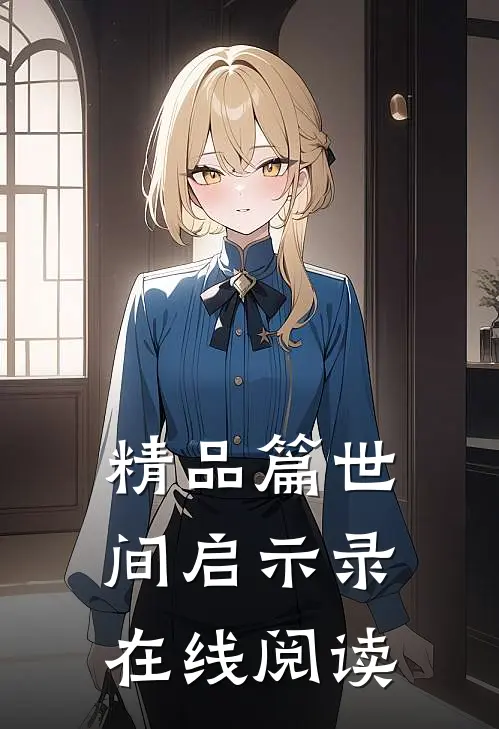 精品篇世间启示录在线阅读