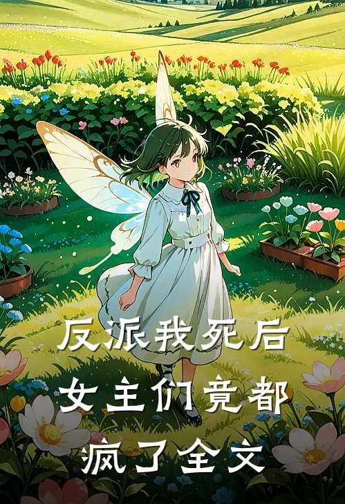 反派我死后,女主们竟都疯了全文