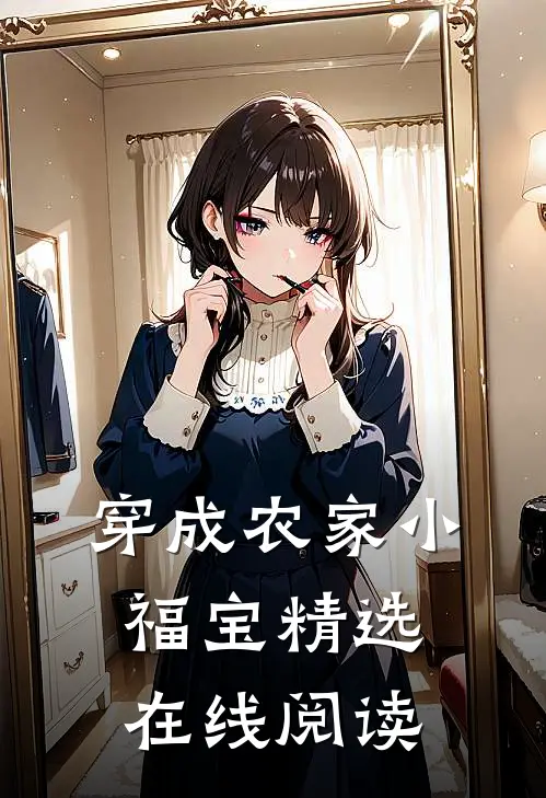 穿成农家小福宝精选在线阅读