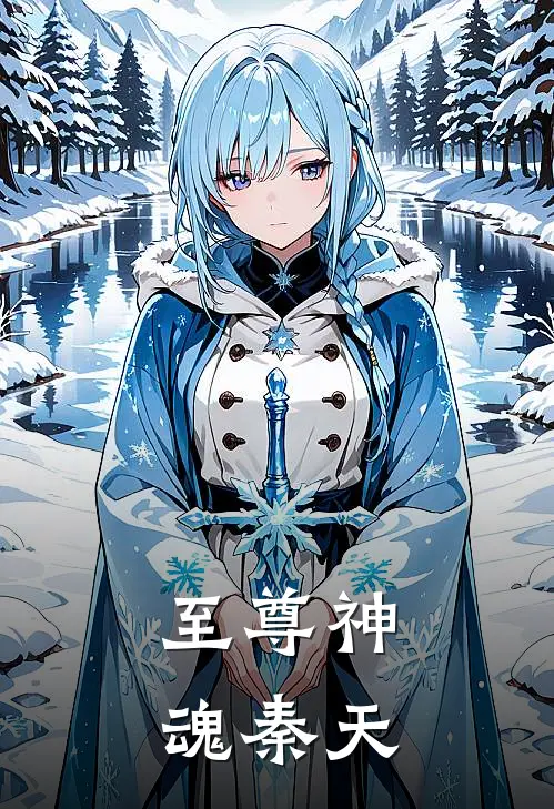 至尊神魂秦天