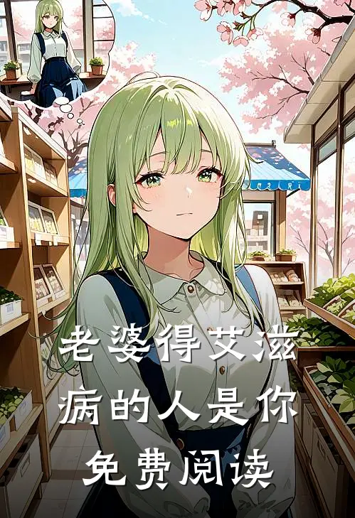 老婆得艾滋病的人是你免费阅读