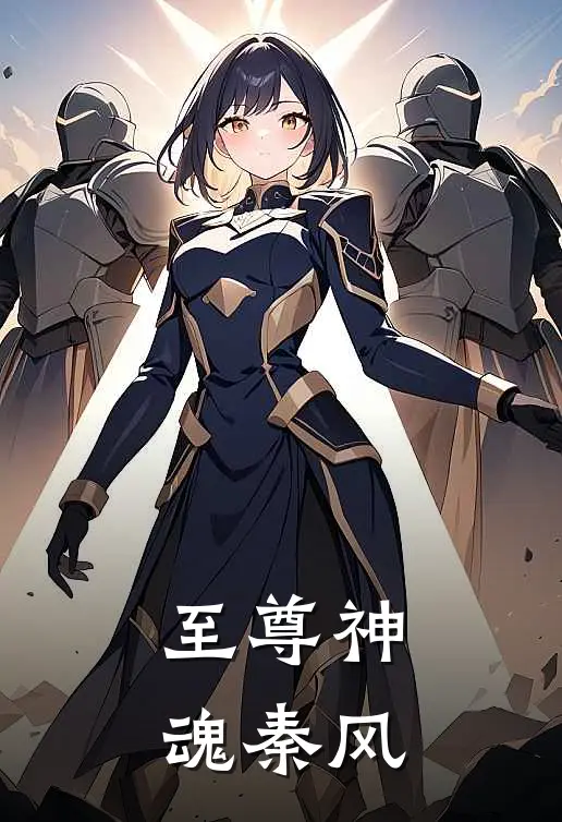 至尊神魂秦风
