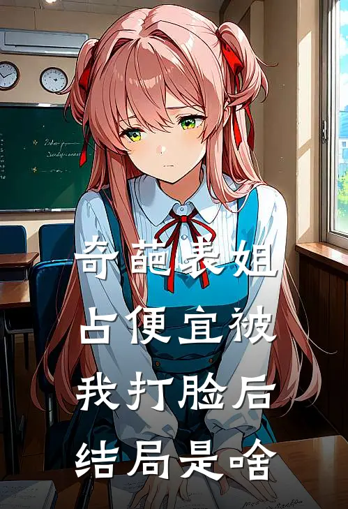 奇葩表姐占便宜被我打脸后结局是啥