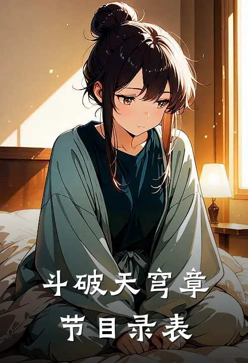 斗破天穹章节目录表
