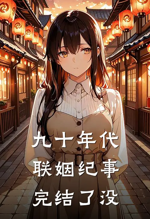 九十年代联姻纪事完结了没