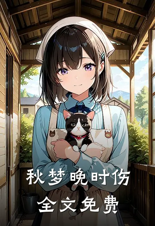 秋梦晚时伤全文免费