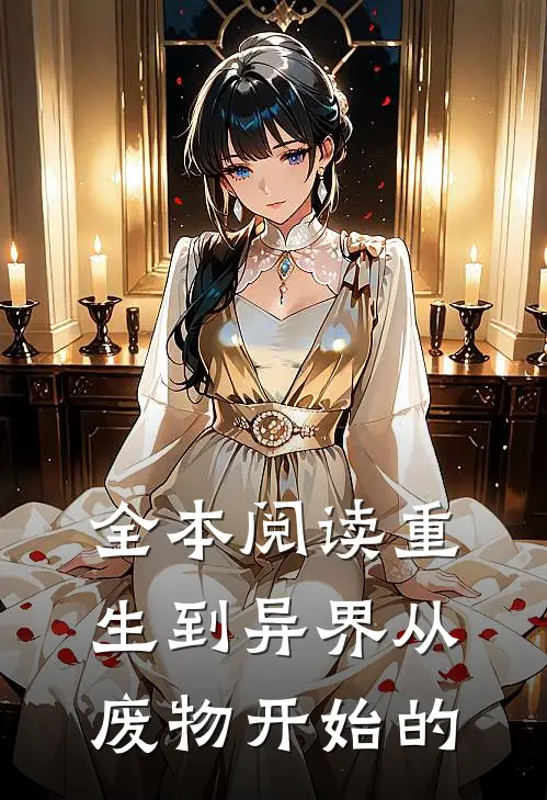 全本阅读重生到异界从废物开始的