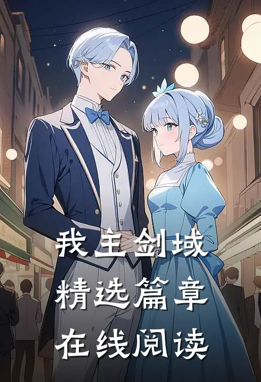 我主剑域精选篇章在线阅读