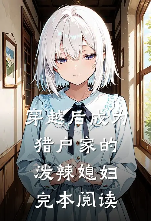 穿越后成为猎户家的泼辣媳妇完本阅读