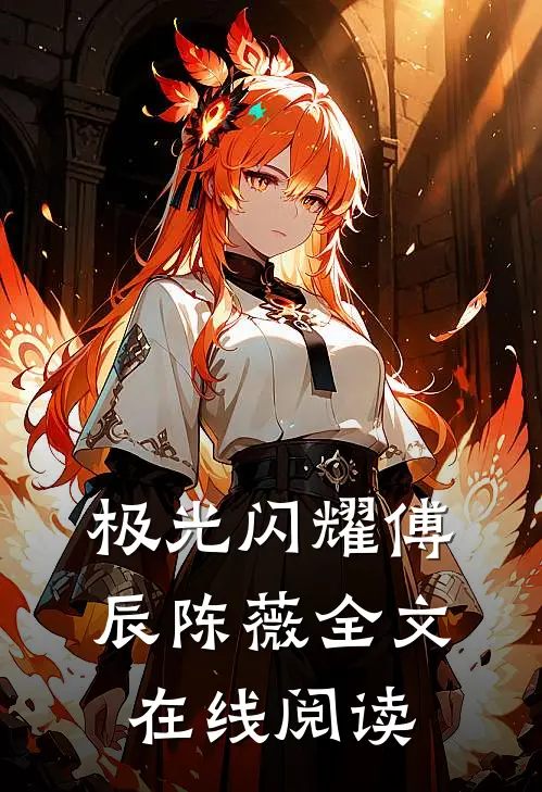 极光闪耀傅辰陈薇全文在线阅读