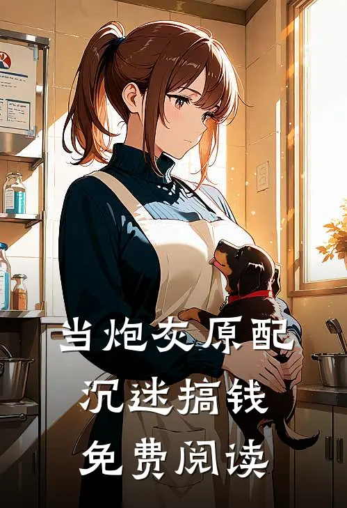 当炮灰原配沉迷搞钱免费阅读