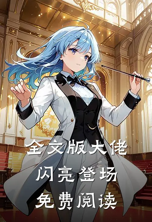 全文版大佬闪亮登场免费阅读