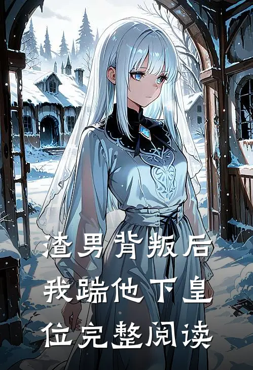 渣男背叛后我踹他下皇位完整阅读