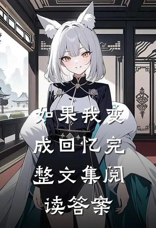 如果我变成回忆完整文集阅读答案