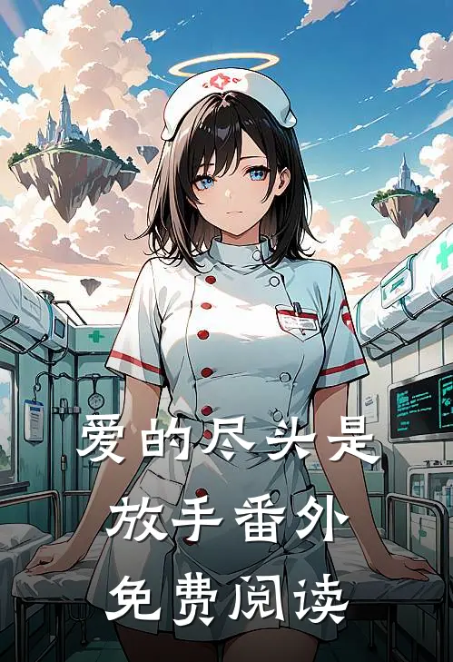 爱的尽头是放手 番外免费阅读