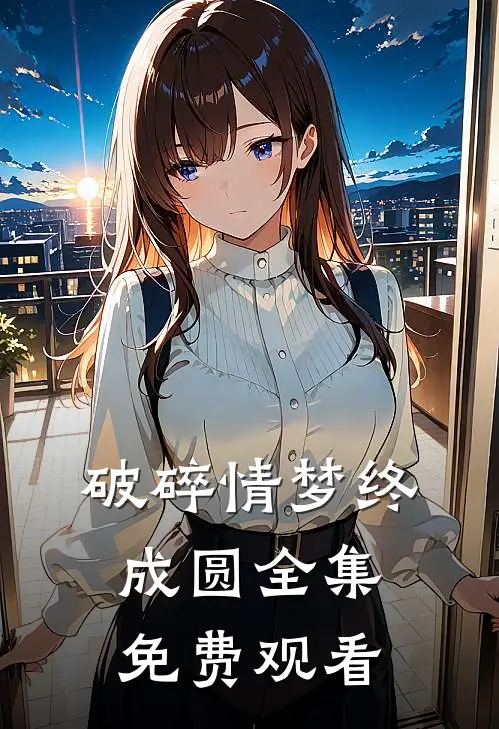 破碎情梦终成圆 全集免费观看