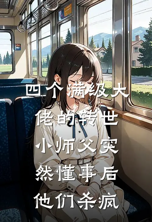 四个满级大佬的转世小师父突然懂事后，他们杀疯