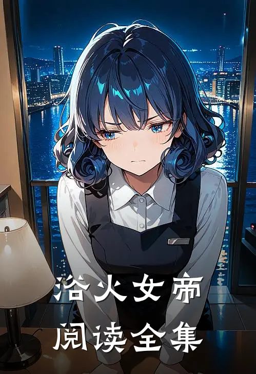 浴火女帝阅读全集