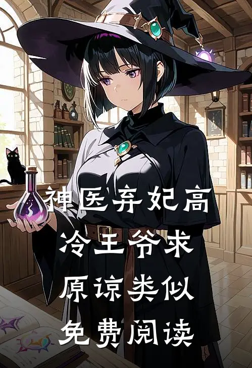神医弃妃高冷王爷求原谅类似免费阅读