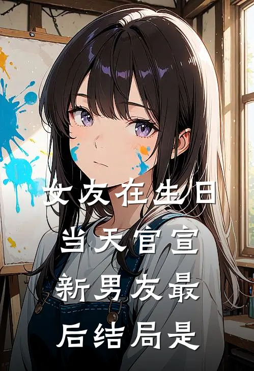 女友在生日当天官宣新男友最后结局是