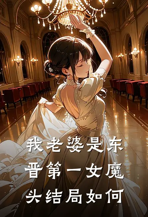 我老婆是东晋第一女魔头结局如何