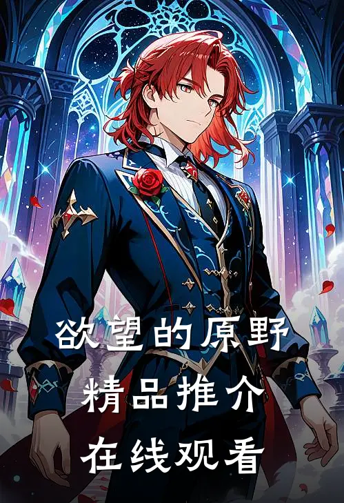 欲望的原野精品推介在线观看