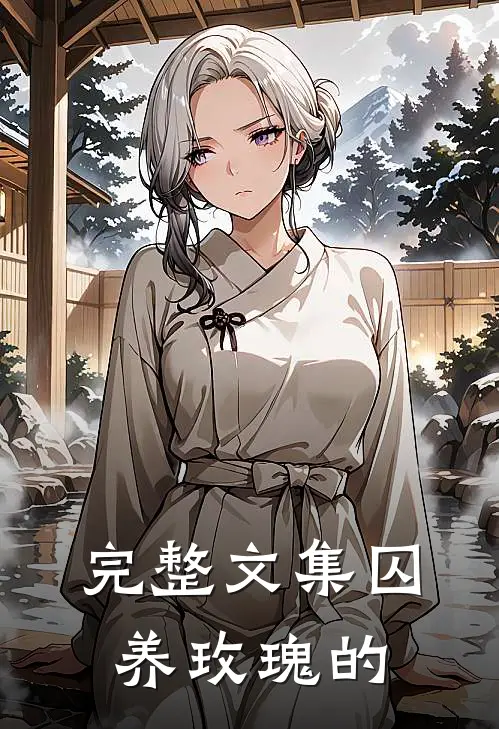完整文集囚养玫瑰的