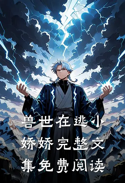 兽世在逃小娇娇完整文集免费阅读