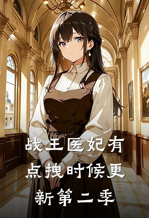 战王医妃有点拽时候更新第二季