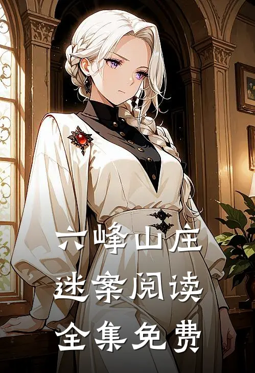 六峰山庄迷案阅读全集免费
